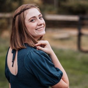 Meet your Posher, Mary